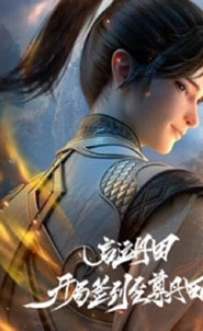 เริ่มเกมตันเถียนเซียนเทพ